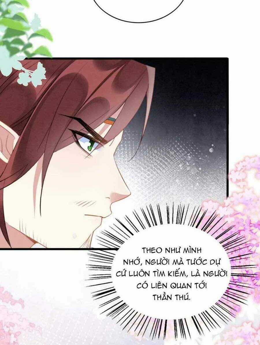 Được Chồng Rắn Siêu Sủng Khi Xuyên Qua Thú Thế Chapter 43 trang 31