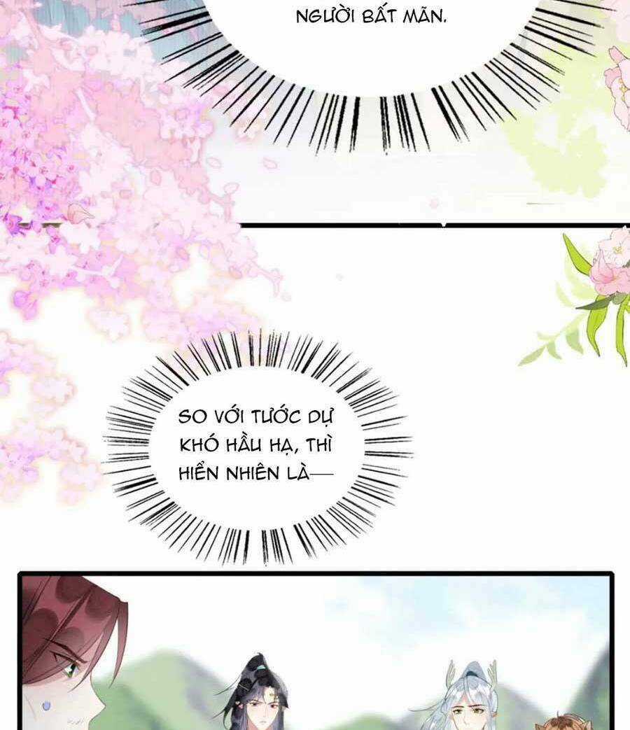 Được Chồng Rắn Siêu Sủng Khi Xuyên Qua Thú Thế Chapter 43 trang 34