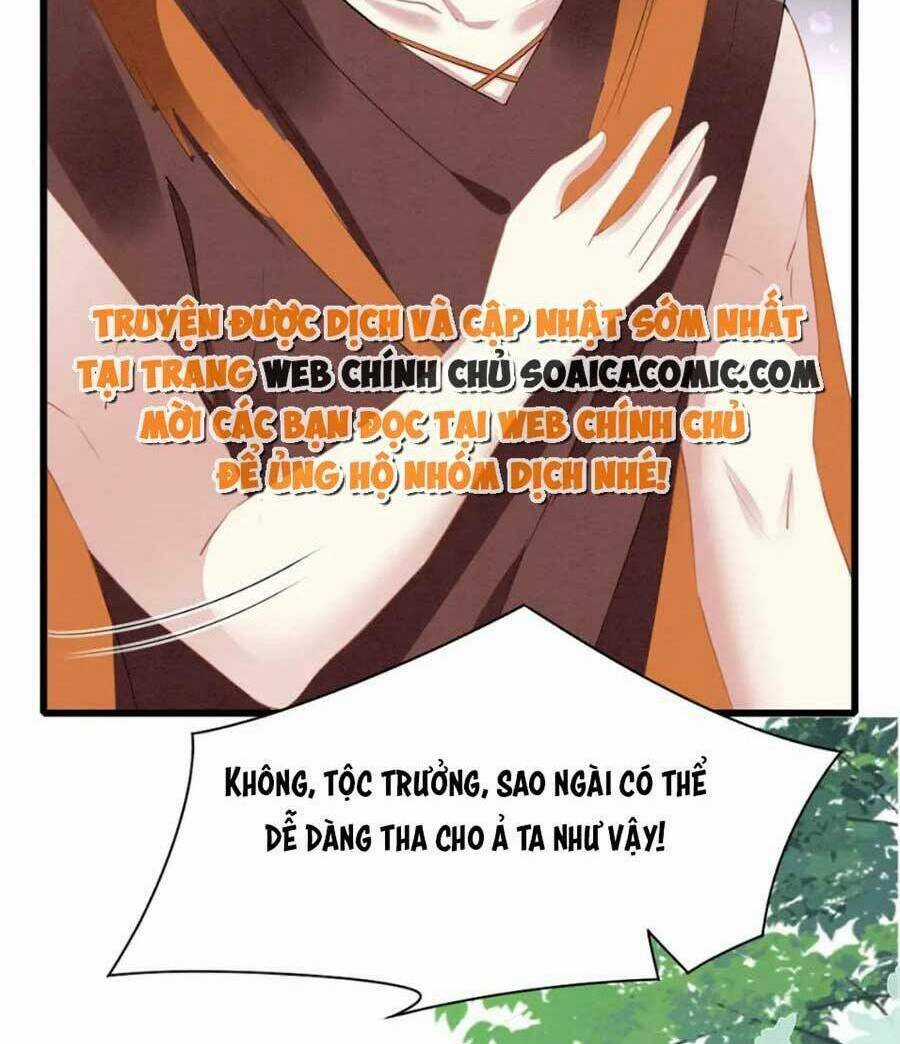 Được Chồng Rắn Siêu Sủng Khi Xuyên Qua Thú Thế Chapter 43 trang 37