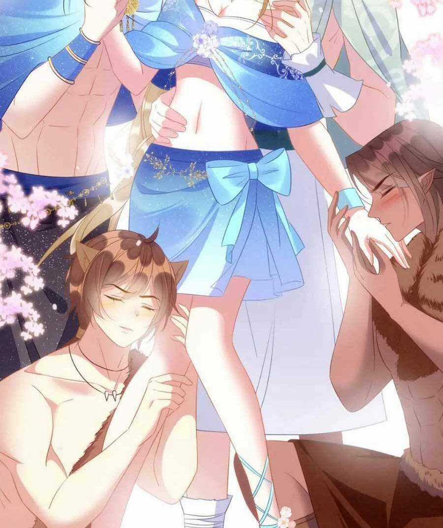 Được Chồng Rắn Siêu Sủng Khi Xuyên Qua Thú Thế Chapter 43 trang 4