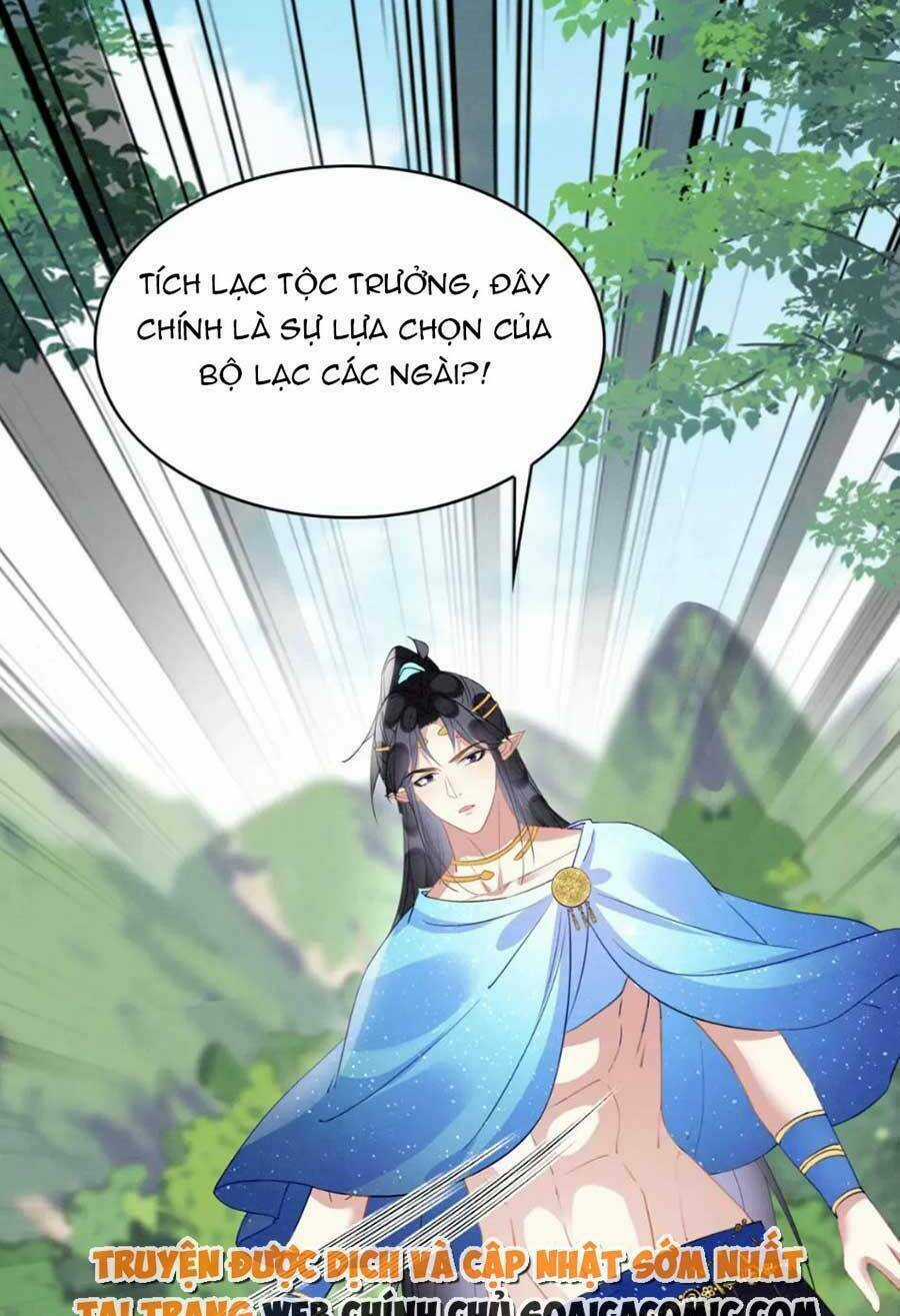 Được Chồng Rắn Siêu Sủng Khi Xuyên Qua Thú Thế Chapter 43 trang 40