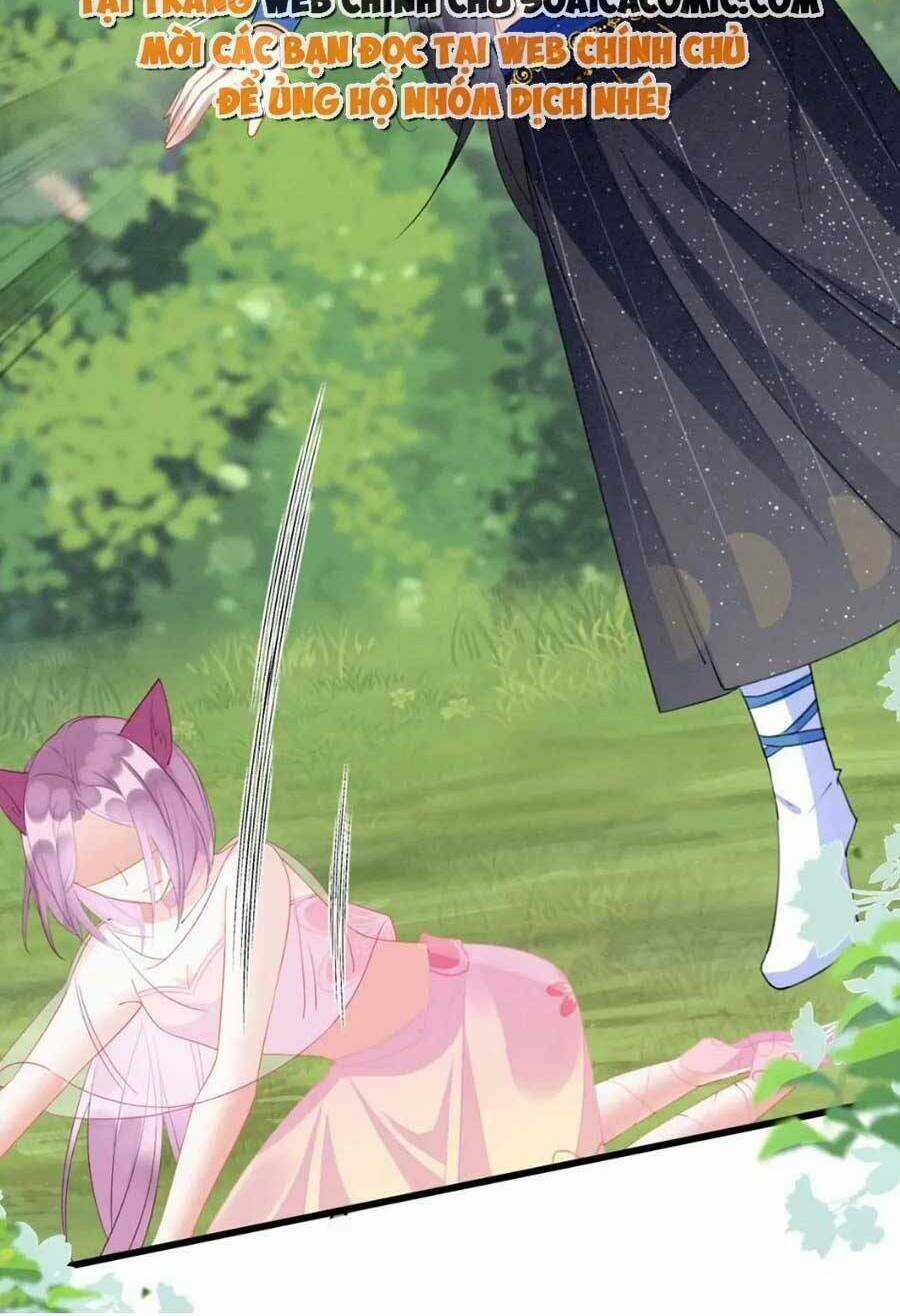 Được Chồng Rắn Siêu Sủng Khi Xuyên Qua Thú Thế Chapter 43 trang 41