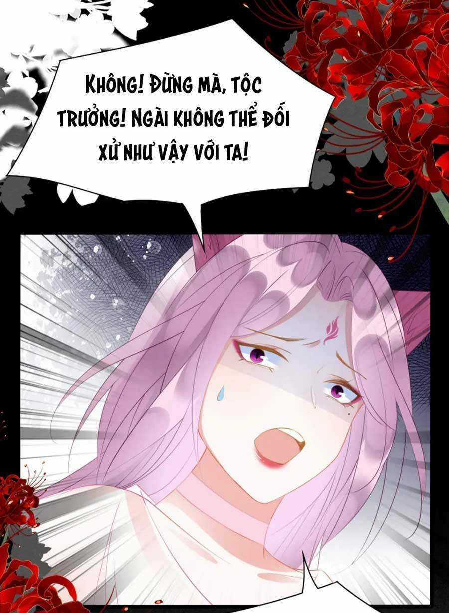 Được Chồng Rắn Siêu Sủng Khi Xuyên Qua Thú Thế Chapter 43 trang 46