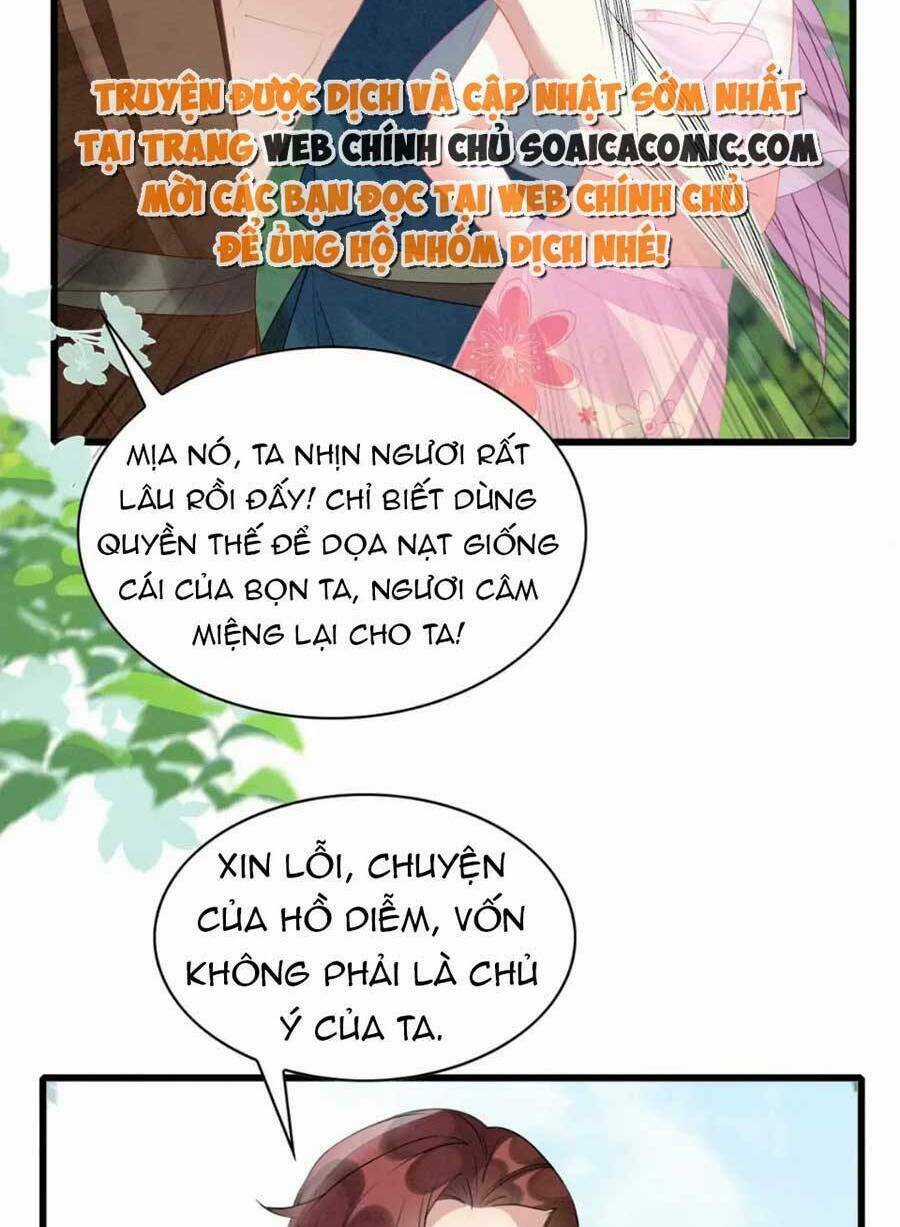 Được Chồng Rắn Siêu Sủng Khi Xuyên Qua Thú Thế Chapter 43 trang 48