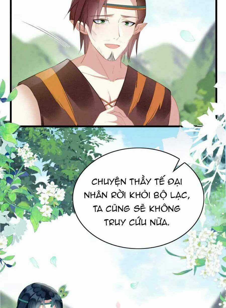 Được Chồng Rắn Siêu Sủng Khi Xuyên Qua Thú Thế Chapter 43 trang 49