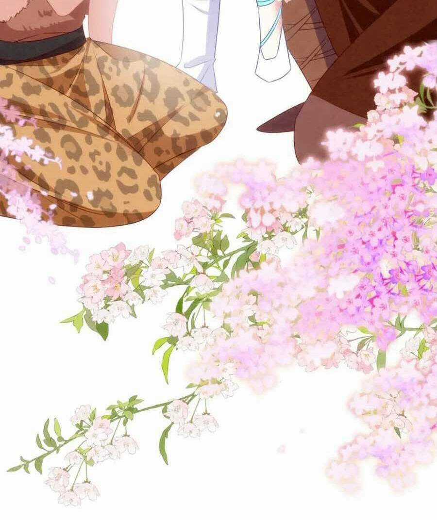 Được Chồng Rắn Siêu Sủng Khi Xuyên Qua Thú Thế Chapter 43 trang 5