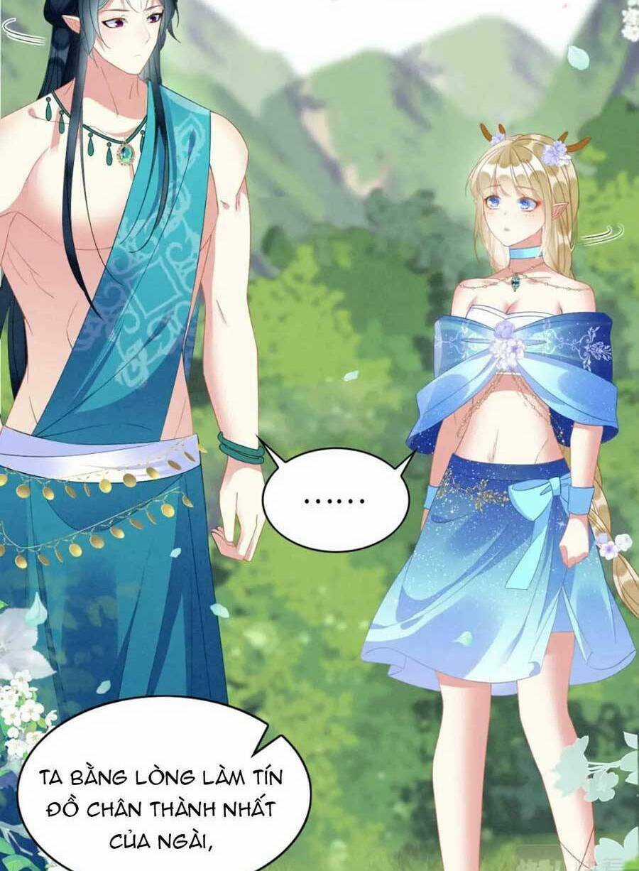 Được Chồng Rắn Siêu Sủng Khi Xuyên Qua Thú Thế Chapter 43 trang 50