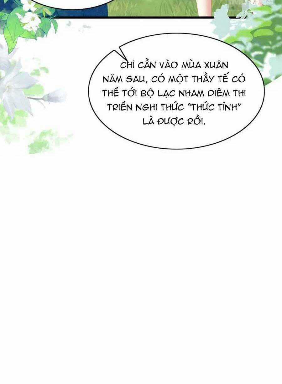 Được Chồng Rắn Siêu Sủng Khi Xuyên Qua Thú Thế Chapter 43 trang 51