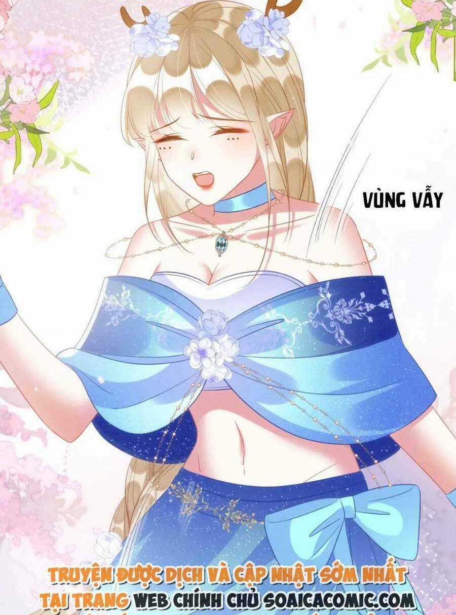 Được Chồng Rắn Siêu Sủng Khi Xuyên Qua Thú Thế Chapter 43 trang 8