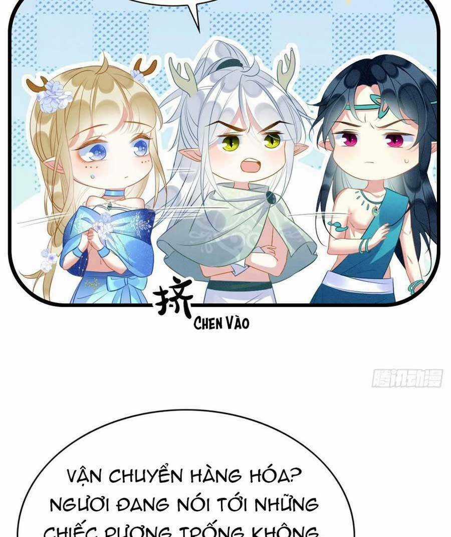 Được Chồng Rắn Siêu Sủng Khi Xuyên Qua Thú Thế Chapter 44 trang 10