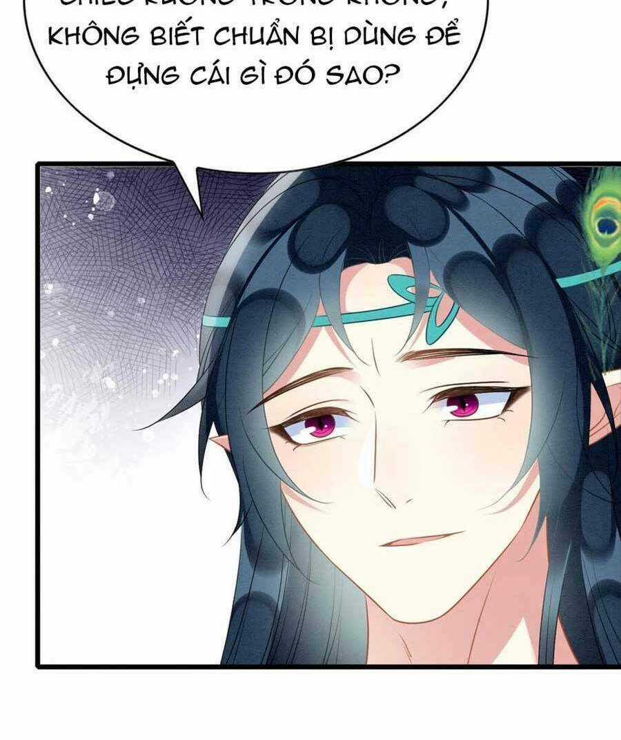 Được Chồng Rắn Siêu Sủng Khi Xuyên Qua Thú Thế Chapter 44 trang 11