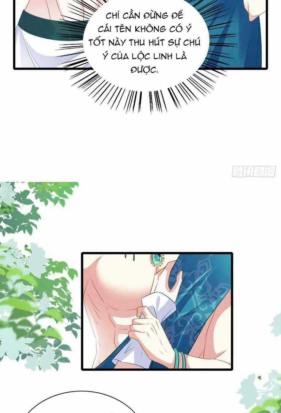 Được Chồng Rắn Siêu Sủng Khi Xuyên Qua Thú Thế Chapter 44 trang 14