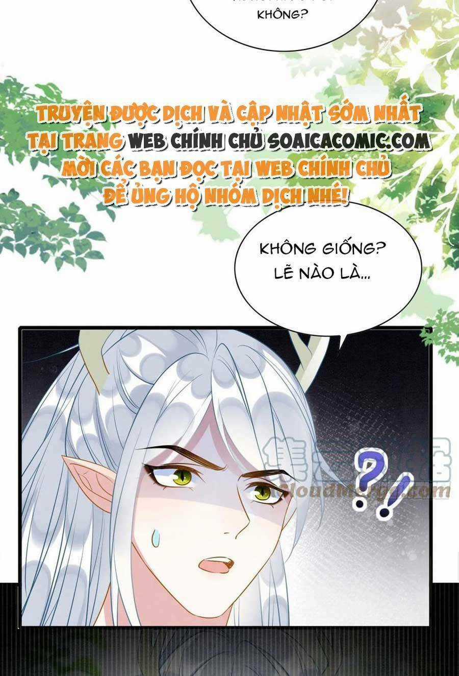 Được Chồng Rắn Siêu Sủng Khi Xuyên Qua Thú Thế Chapter 44 trang 16