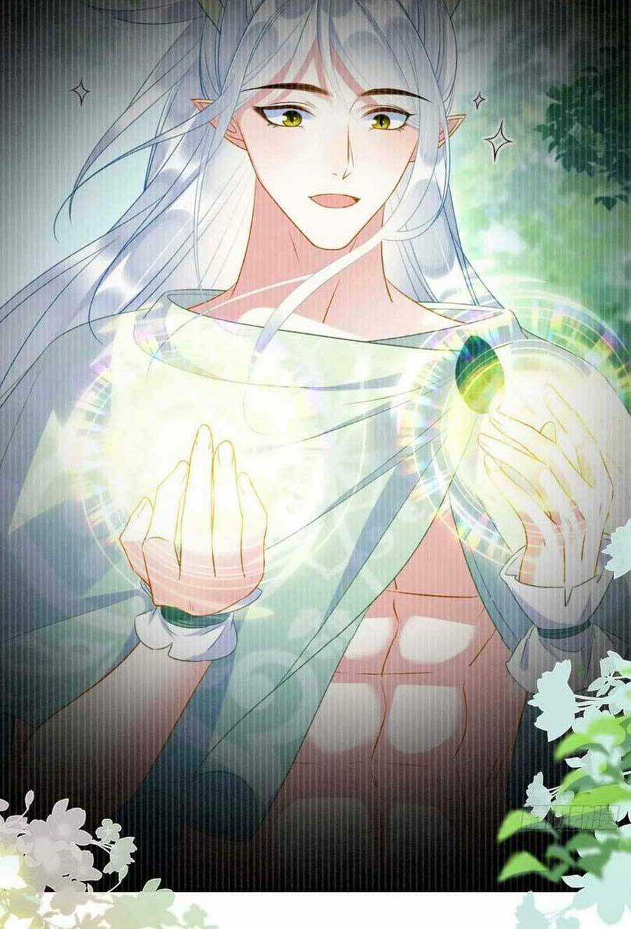 Được Chồng Rắn Siêu Sủng Khi Xuyên Qua Thú Thế Chapter 44 trang 17