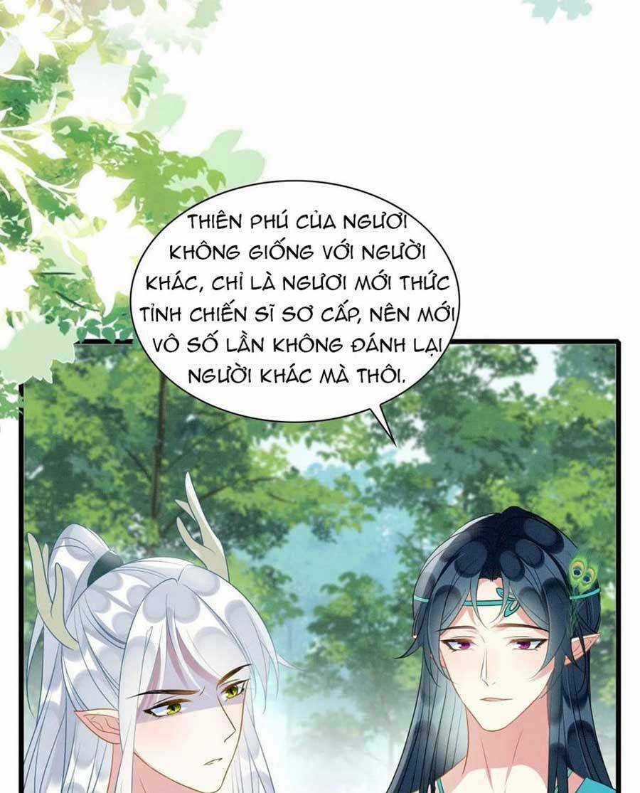 Được Chồng Rắn Siêu Sủng Khi Xuyên Qua Thú Thế Chapter 44 trang 18