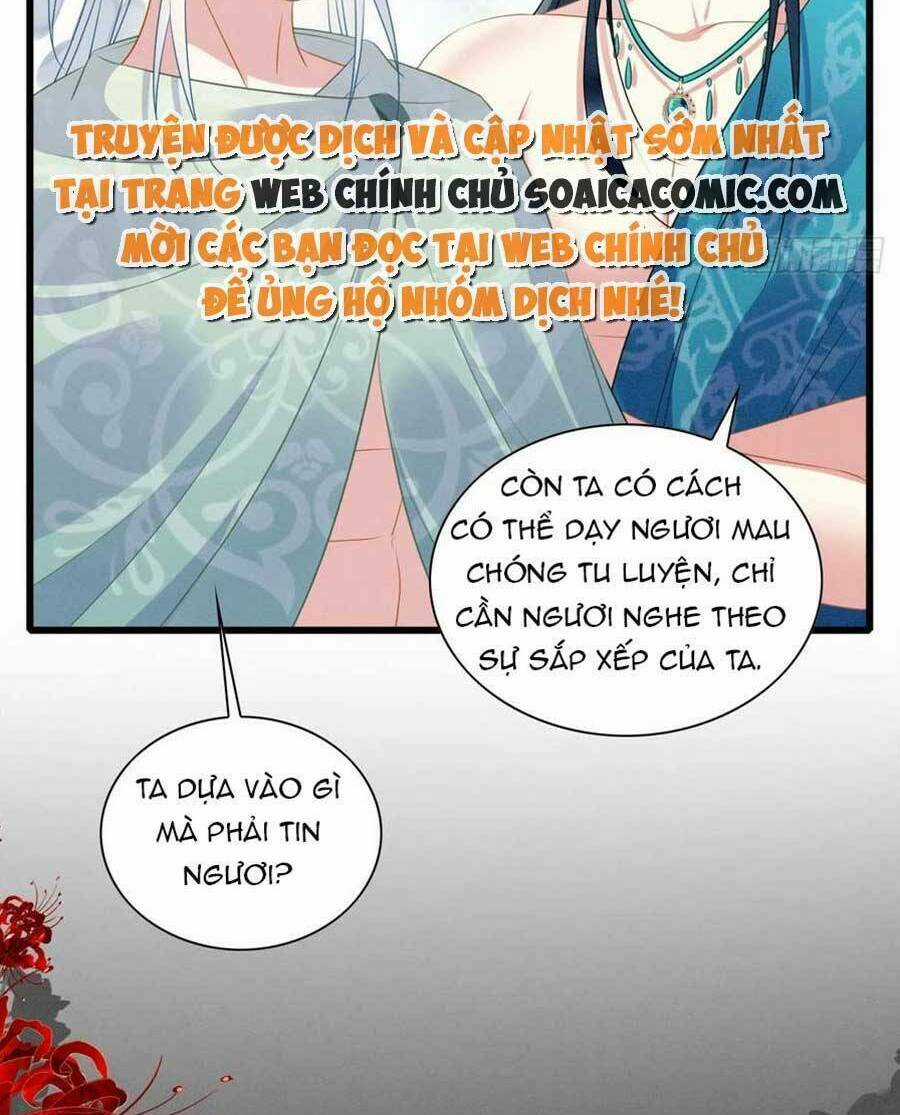 Được Chồng Rắn Siêu Sủng Khi Xuyên Qua Thú Thế Chapter 44 trang 19