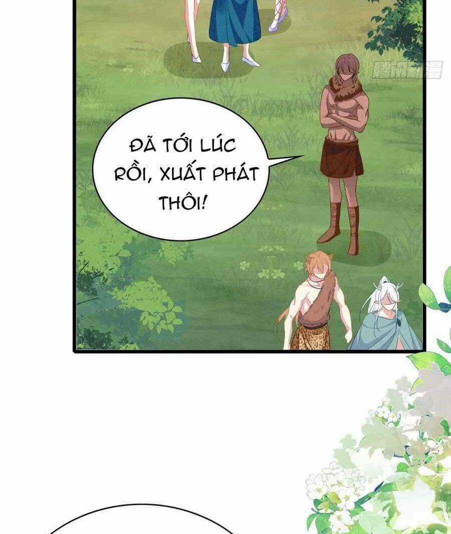 Được Chồng Rắn Siêu Sủng Khi Xuyên Qua Thú Thế Chapter 44 trang 2