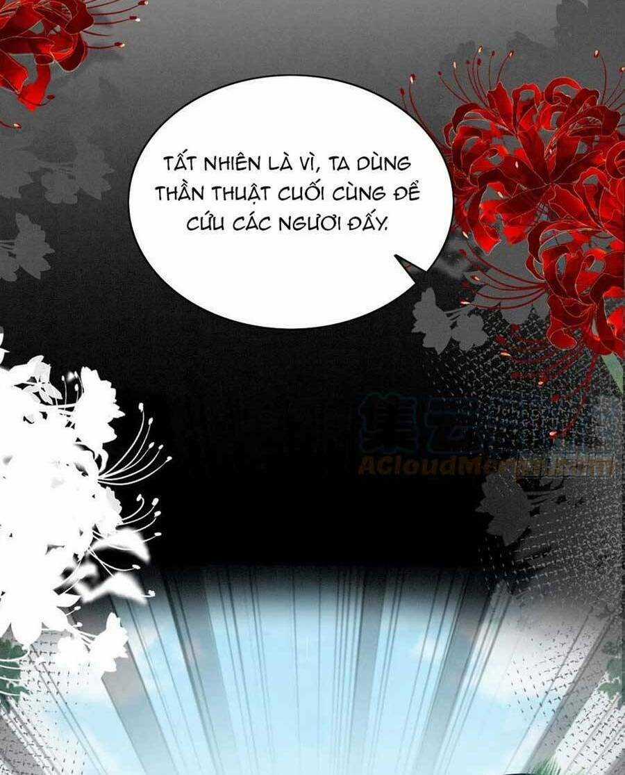 Được Chồng Rắn Siêu Sủng Khi Xuyên Qua Thú Thế Chapter 44 trang 20