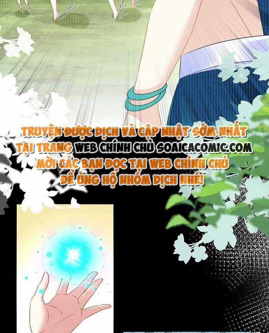 Được Chồng Rắn Siêu Sủng Khi Xuyên Qua Thú Thế Chapter 44 trang 22