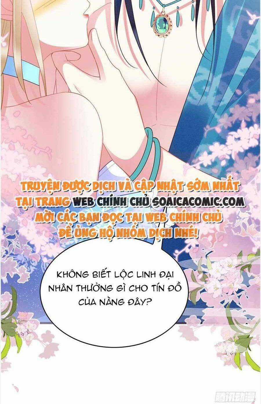 Được Chồng Rắn Siêu Sủng Khi Xuyên Qua Thú Thế Chapter 44 trang 29