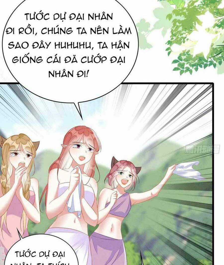 Được Chồng Rắn Siêu Sủng Khi Xuyên Qua Thú Thế Chapter 44 trang 3