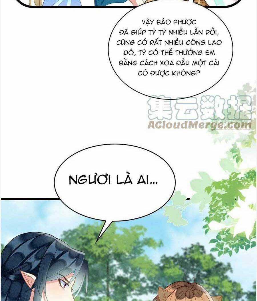 Được Chồng Rắn Siêu Sủng Khi Xuyên Qua Thú Thế Chapter 44 trang 31