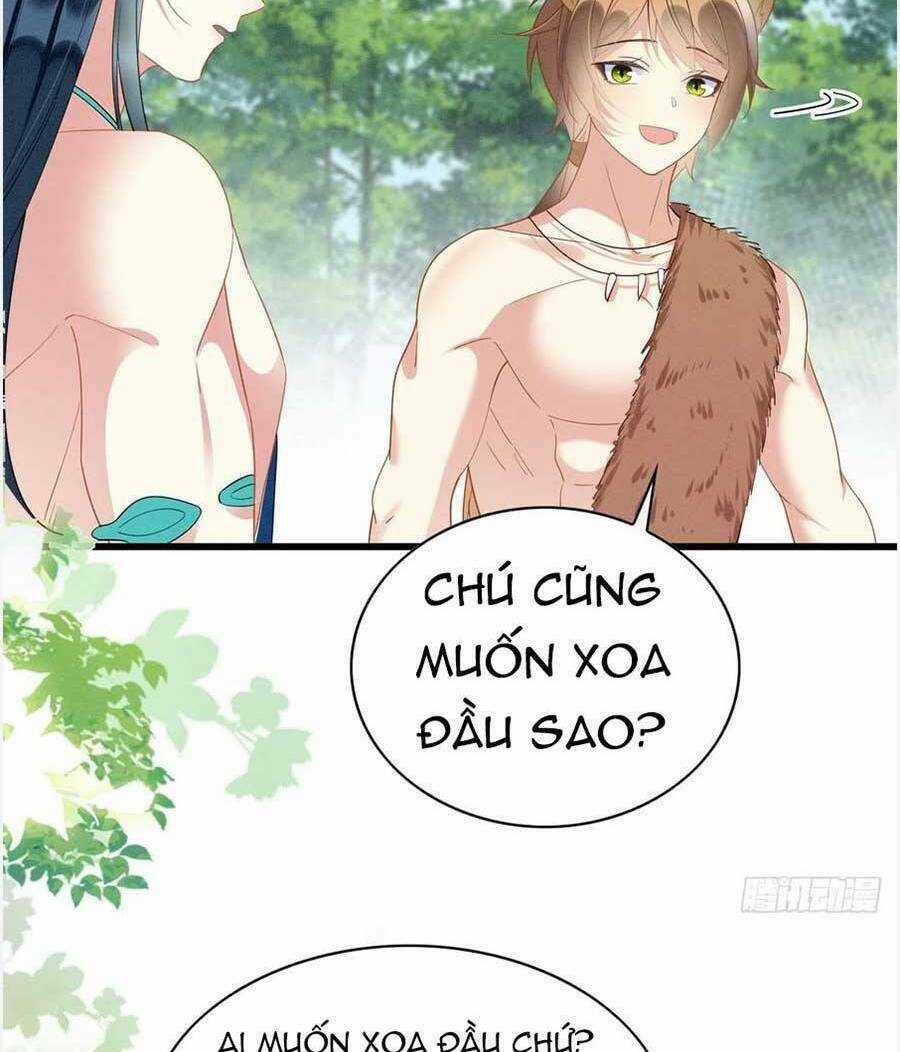 Được Chồng Rắn Siêu Sủng Khi Xuyên Qua Thú Thế Chapter 44 trang 32