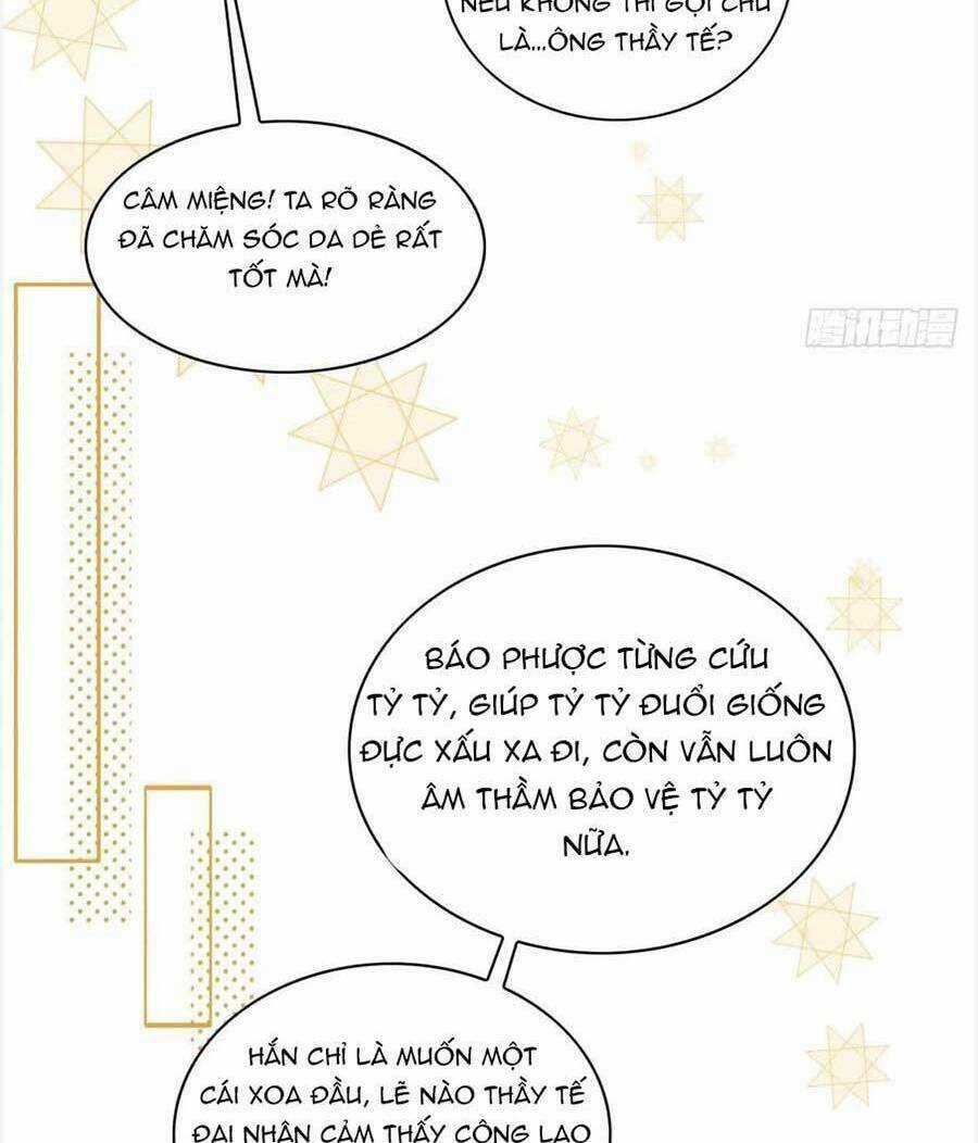 Được Chồng Rắn Siêu Sủng Khi Xuyên Qua Thú Thế Chapter 44 trang 34