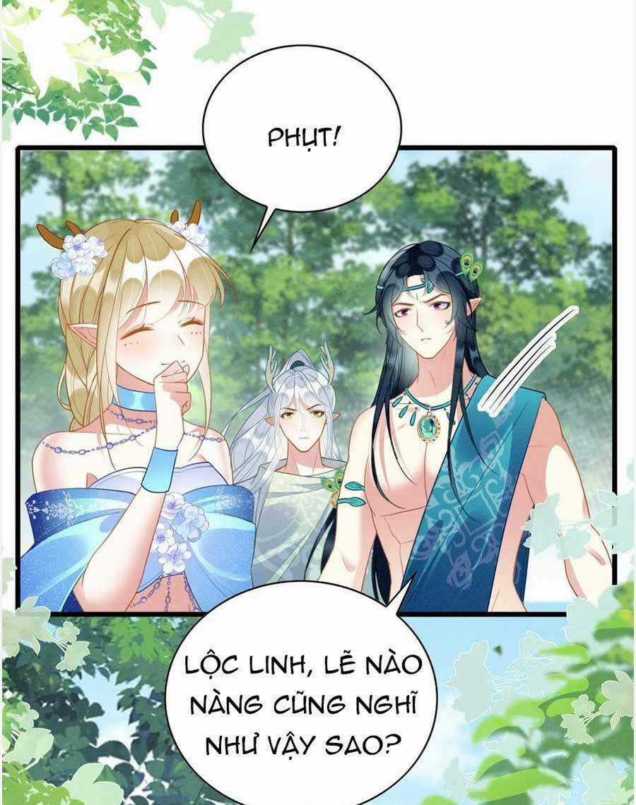 Được Chồng Rắn Siêu Sủng Khi Xuyên Qua Thú Thế Chapter 44 trang 36