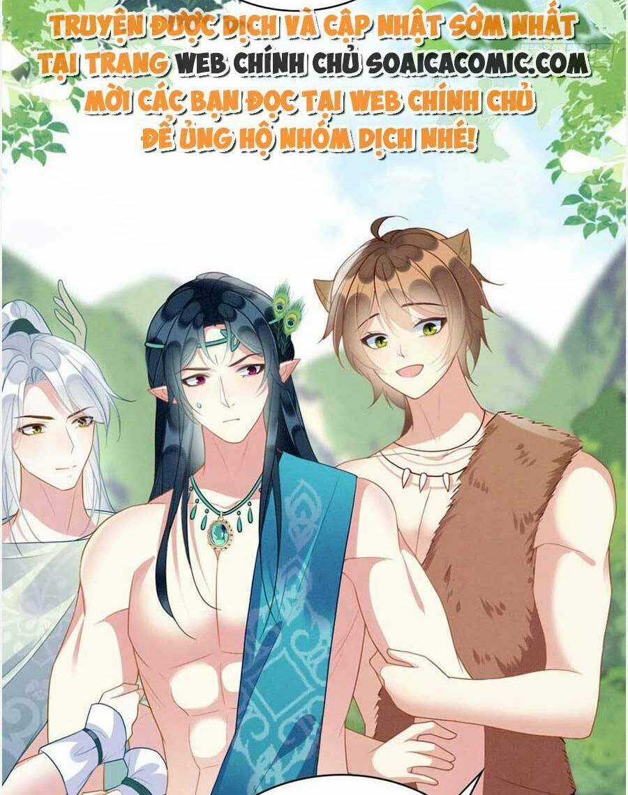 Được Chồng Rắn Siêu Sủng Khi Xuyên Qua Thú Thế Chapter 44 trang 37