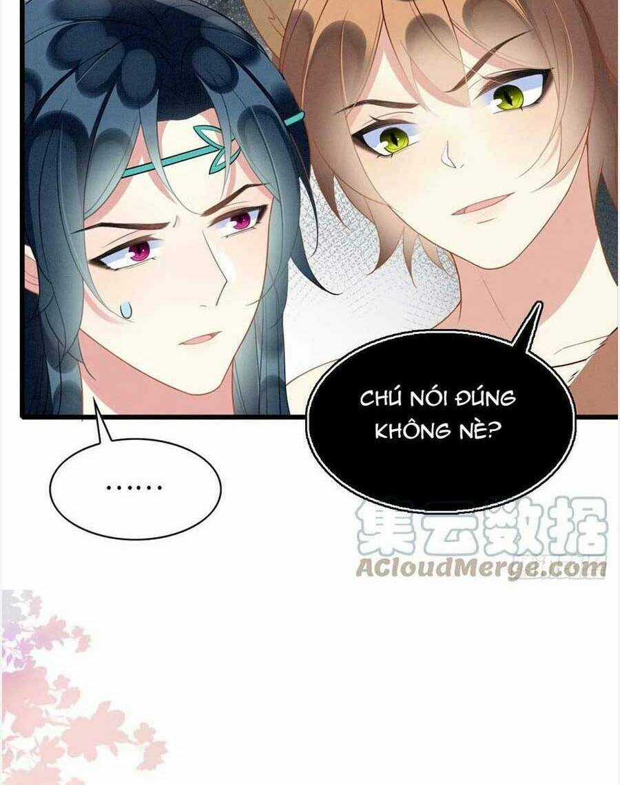 Được Chồng Rắn Siêu Sủng Khi Xuyên Qua Thú Thế Chapter 44 trang 39