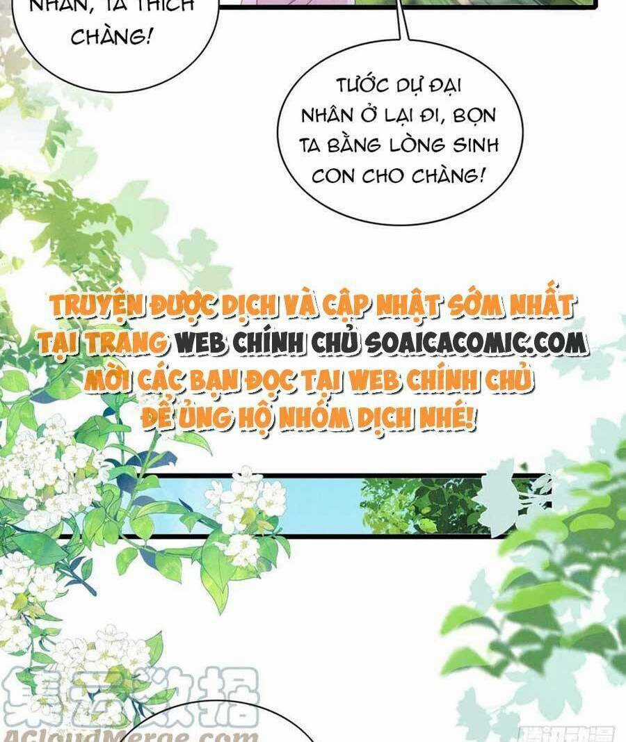 Được Chồng Rắn Siêu Sủng Khi Xuyên Qua Thú Thế Chapter 44 trang 4