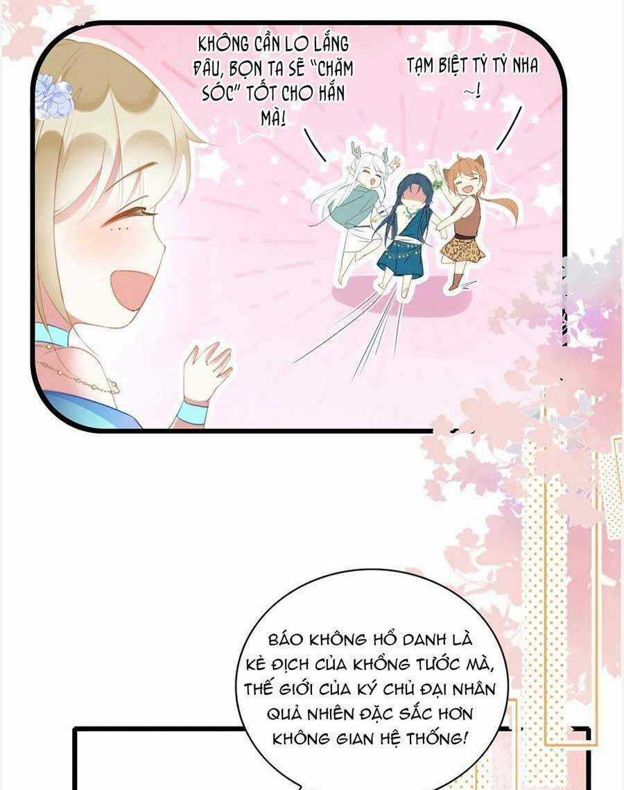 Được Chồng Rắn Siêu Sủng Khi Xuyên Qua Thú Thế Chapter 44 trang 40