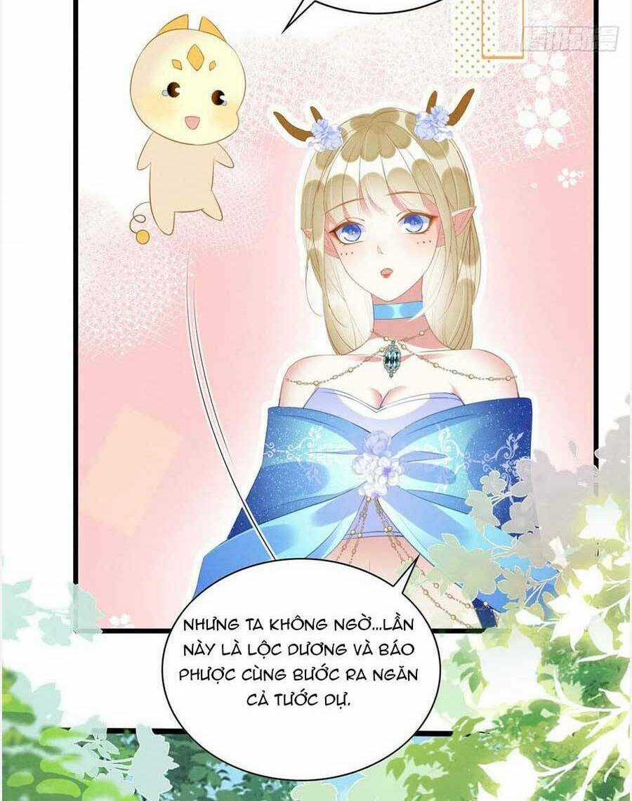 Được Chồng Rắn Siêu Sủng Khi Xuyên Qua Thú Thế Chapter 44 trang 41