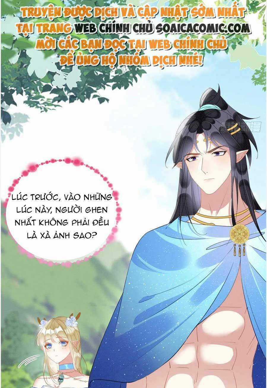 Được Chồng Rắn Siêu Sủng Khi Xuyên Qua Thú Thế Chapter 44 trang 42