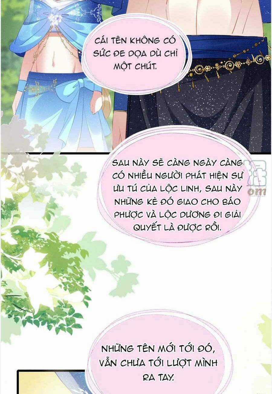 Được Chồng Rắn Siêu Sủng Khi Xuyên Qua Thú Thế Chapter 44 trang 43