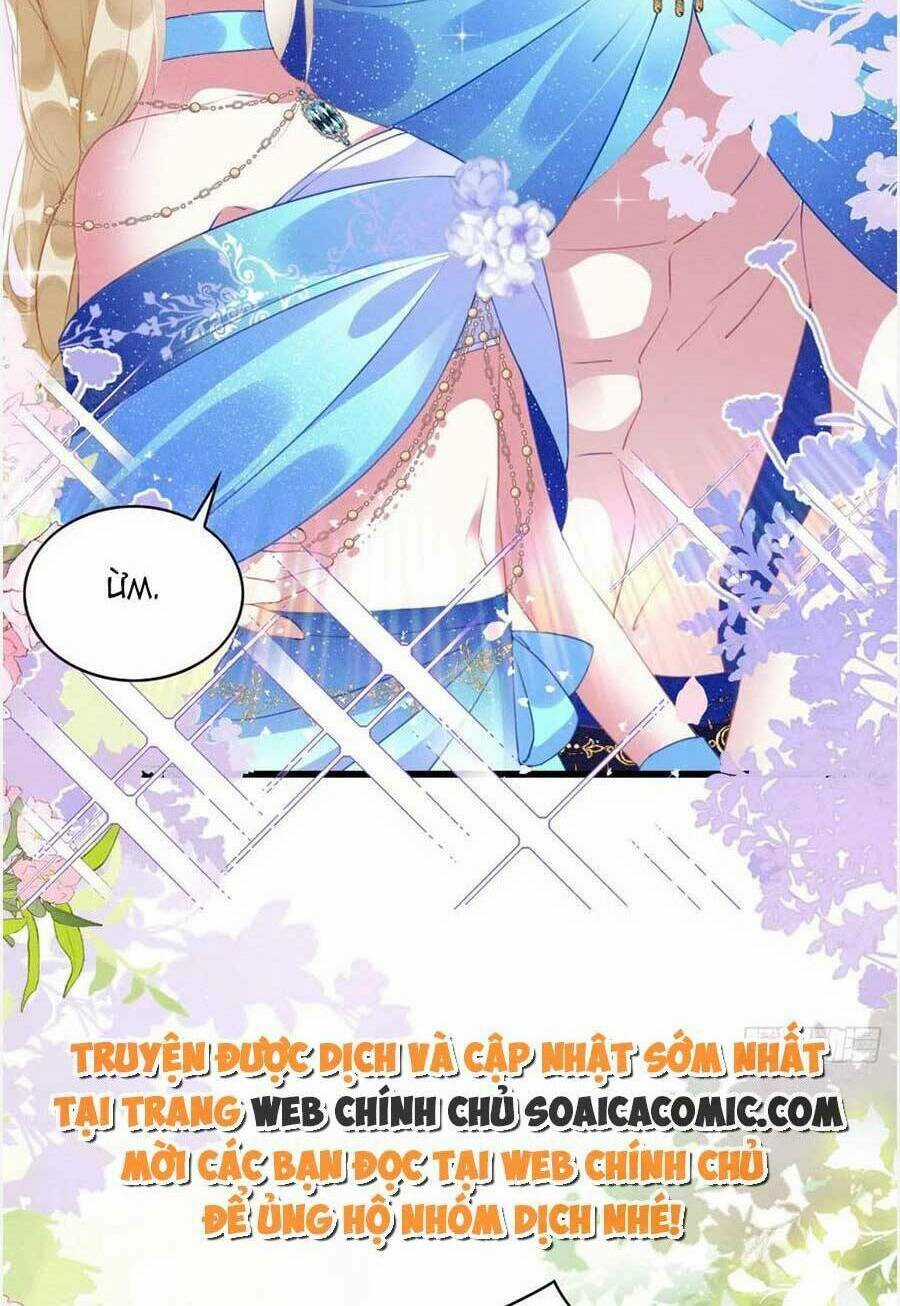 Được Chồng Rắn Siêu Sủng Khi Xuyên Qua Thú Thế Chapter 44 trang 45