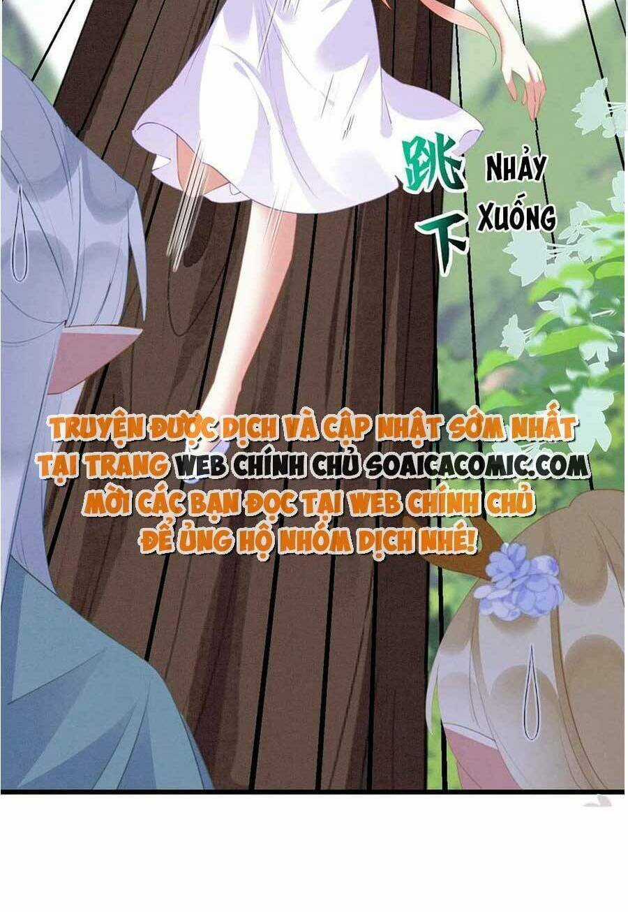 Được Chồng Rắn Siêu Sủng Khi Xuyên Qua Thú Thế Chapter 44 trang 47