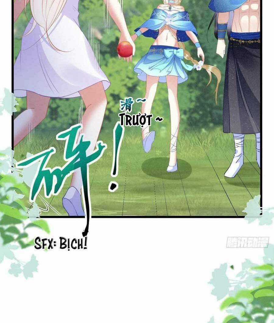 Được Chồng Rắn Siêu Sủng Khi Xuyên Qua Thú Thế Chapter 44 trang 49