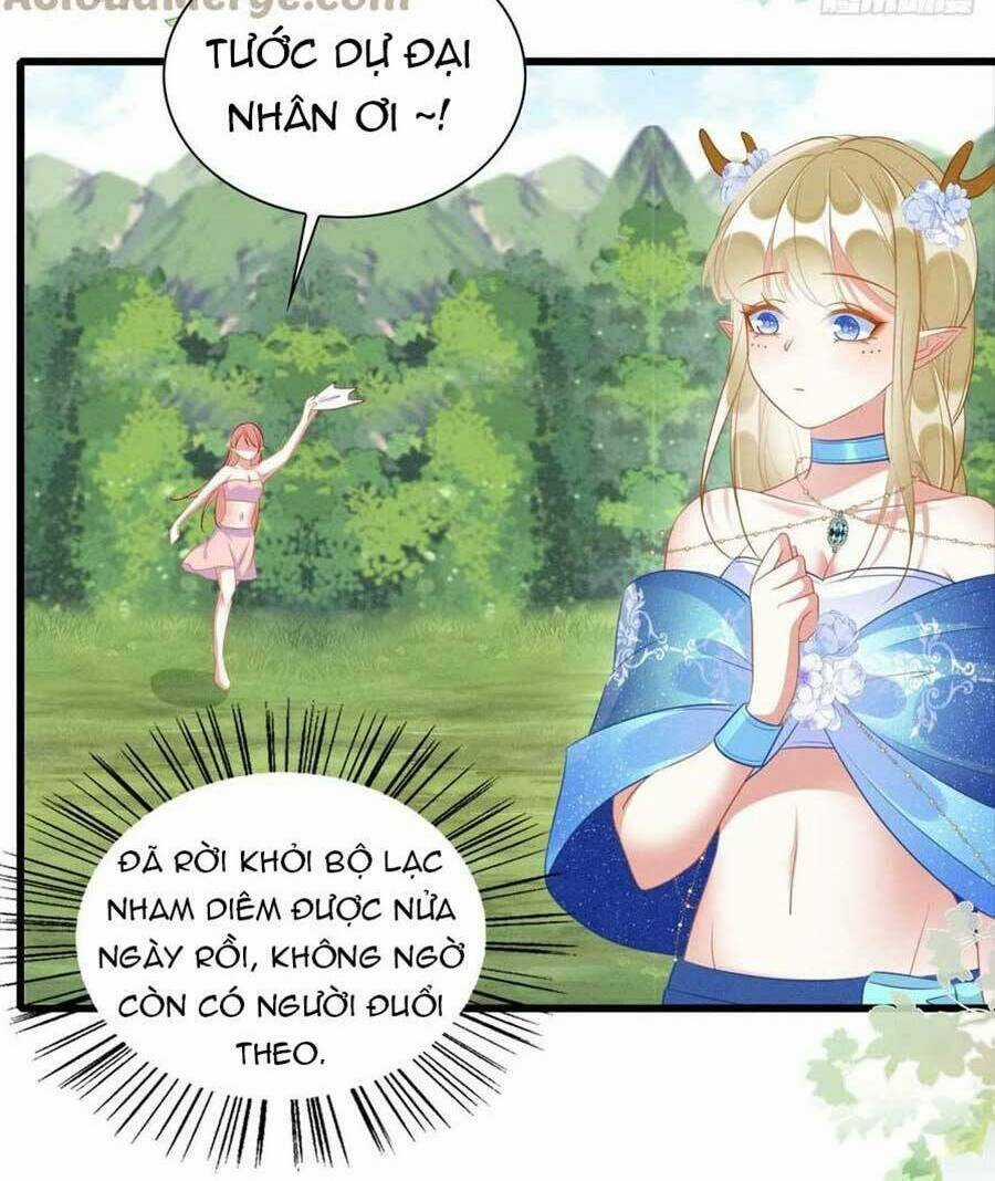 Được Chồng Rắn Siêu Sủng Khi Xuyên Qua Thú Thế Chapter 44 trang 5