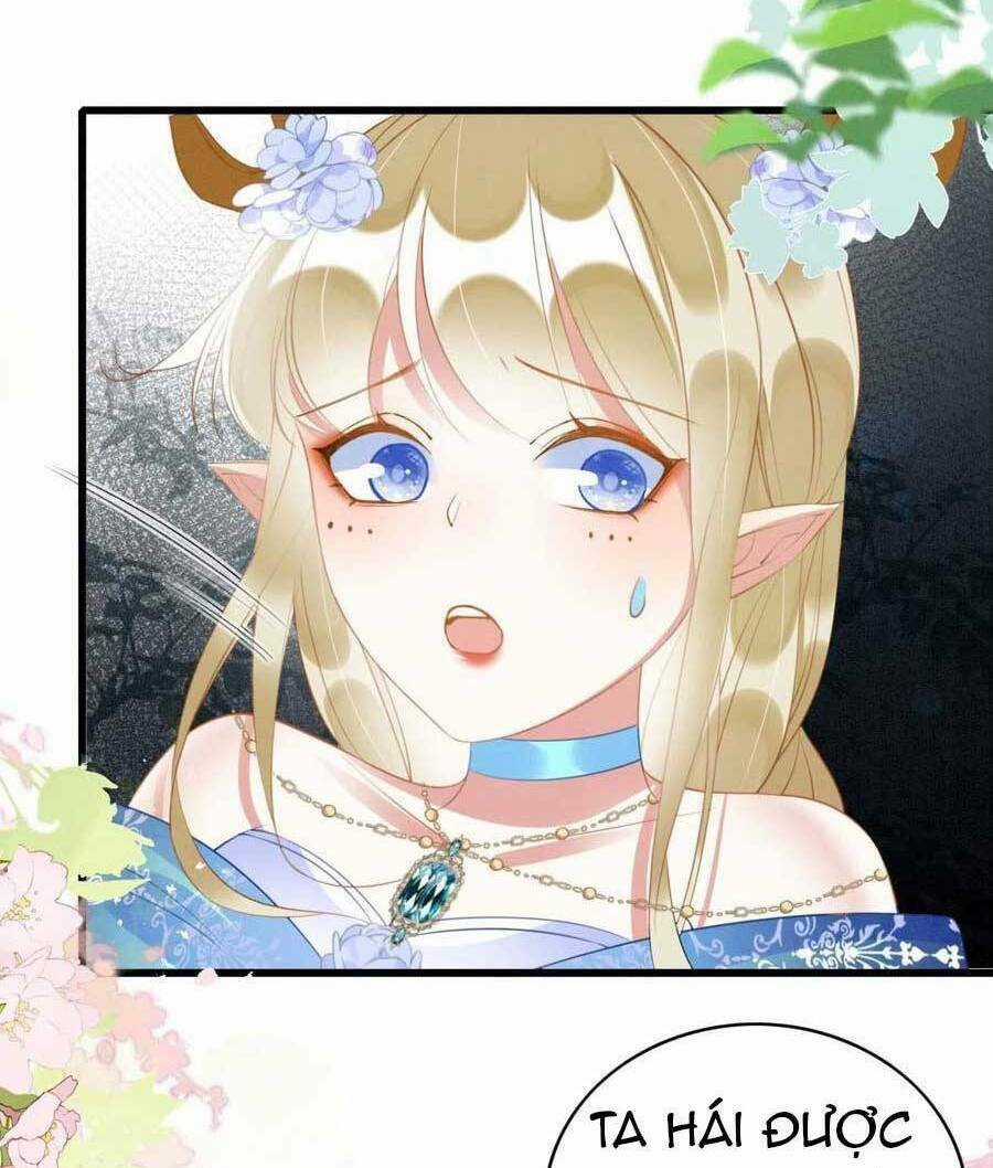 Được Chồng Rắn Siêu Sủng Khi Xuyên Qua Thú Thế Chapter 44 trang 50