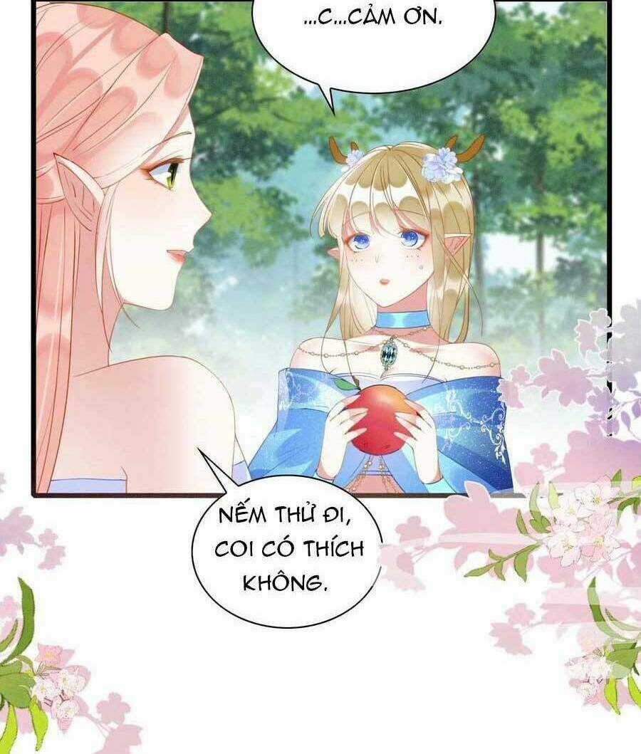 Được Chồng Rắn Siêu Sủng Khi Xuyên Qua Thú Thế Chapter 44 trang 53