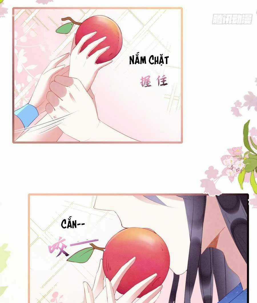 Được Chồng Rắn Siêu Sủng Khi Xuyên Qua Thú Thế Chapter 44 trang 54