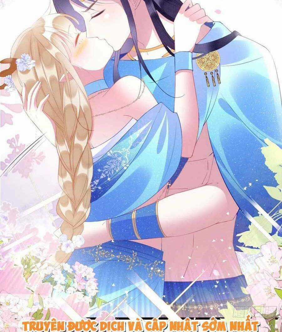 Được Chồng Rắn Siêu Sủng Khi Xuyên Qua Thú Thế Chapter 44 trang 56