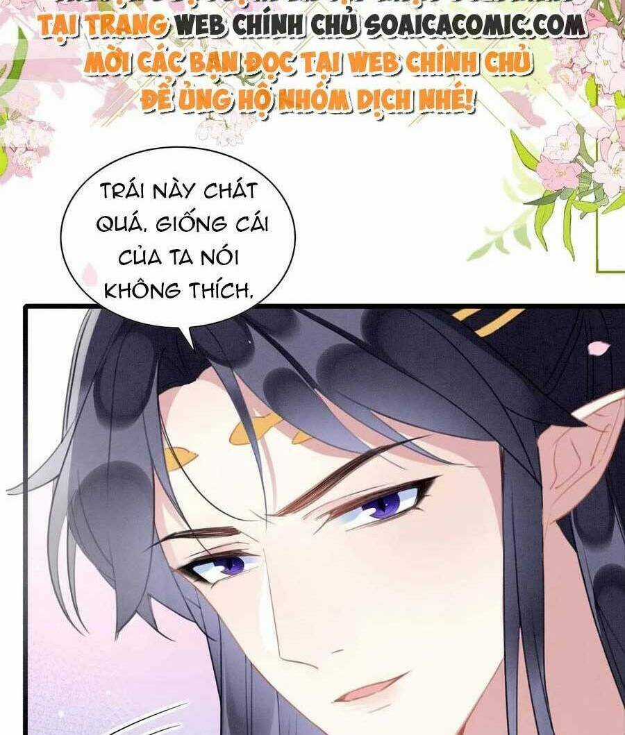 Được Chồng Rắn Siêu Sủng Khi Xuyên Qua Thú Thế Chapter 44 trang 57