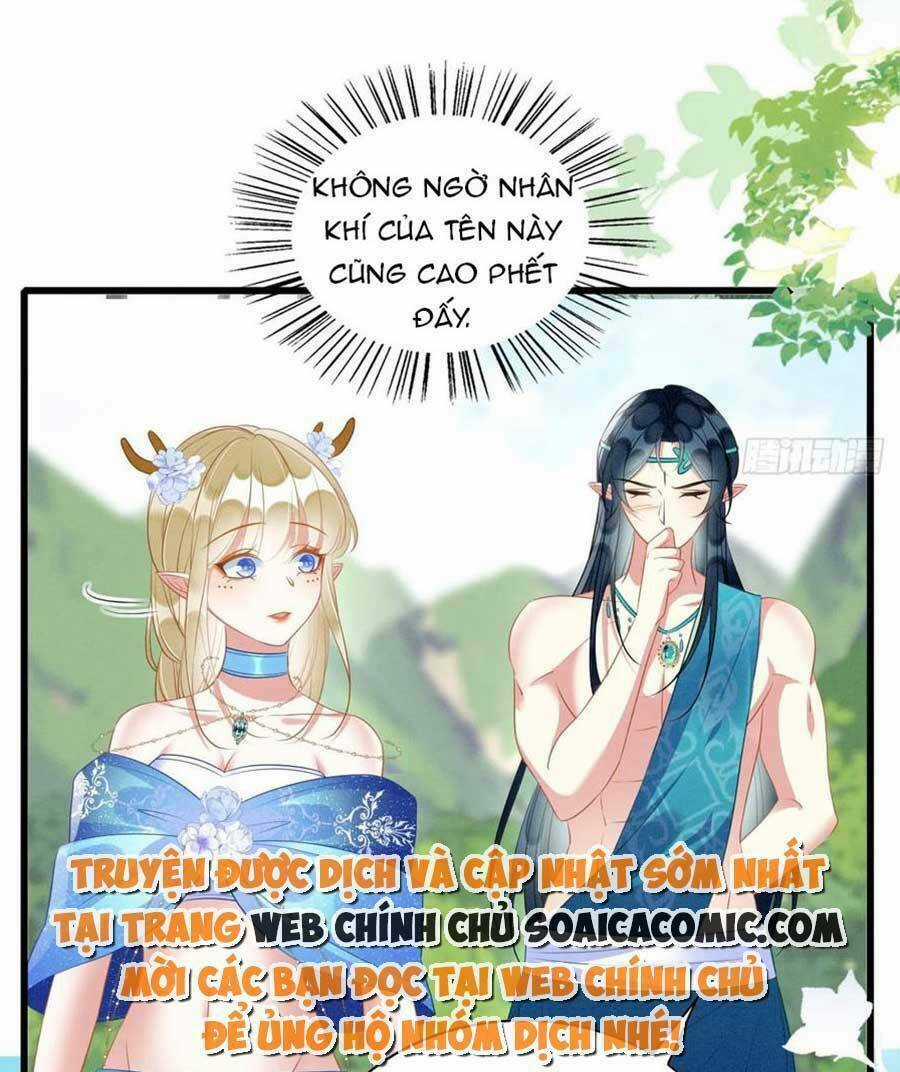 Được Chồng Rắn Siêu Sủng Khi Xuyên Qua Thú Thế Chapter 44 trang 6