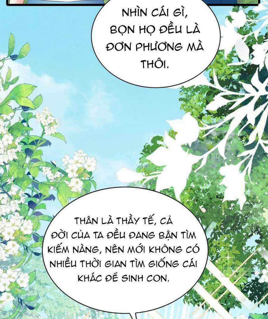 Được Chồng Rắn Siêu Sủng Khi Xuyên Qua Thú Thế Chapter 44 trang 7