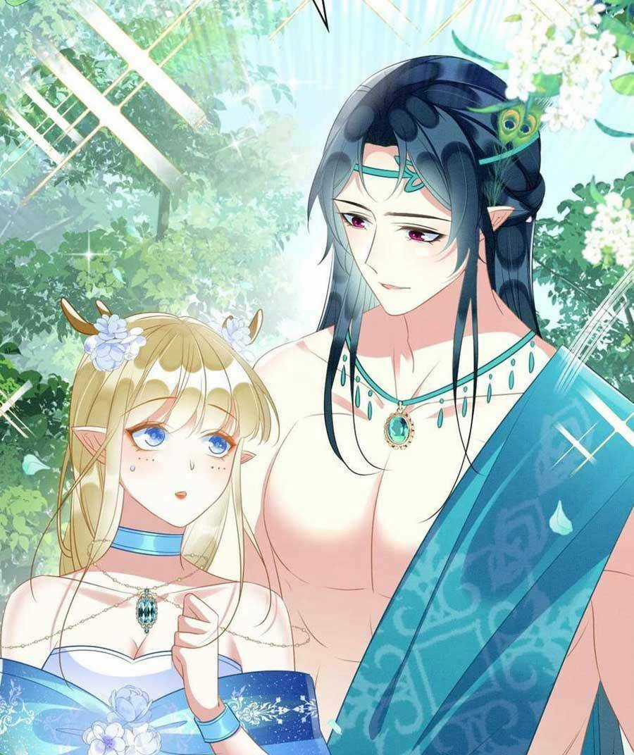 Được Chồng Rắn Siêu Sủng Khi Xuyên Qua Thú Thế Chapter 44 trang 8