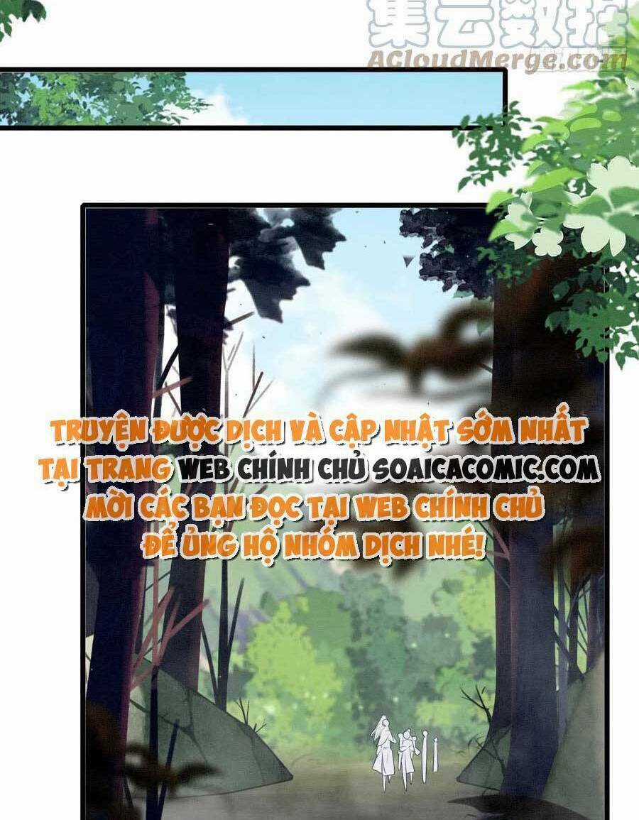 Được Chồng Rắn Siêu Sủng Khi Xuyên Qua Thú Thế Chapter 45 trang 10