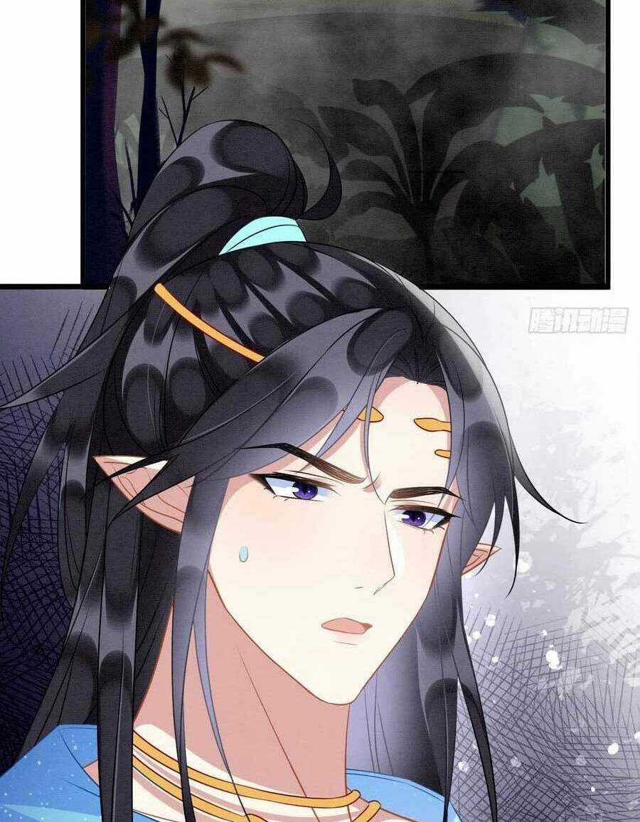 Được Chồng Rắn Siêu Sủng Khi Xuyên Qua Thú Thế Chapter 45 trang 11